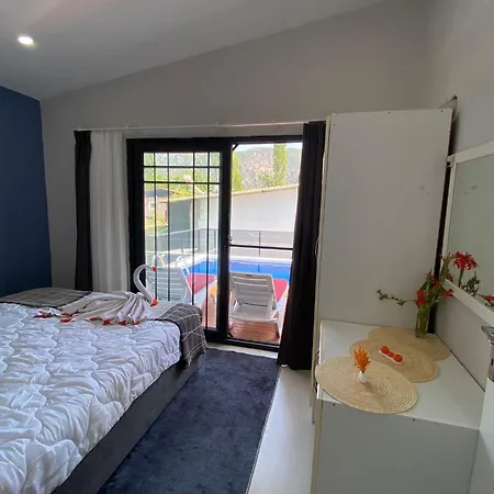 Holiday home Eyluel House Ortaca (Mugla)