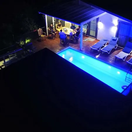 Holiday home Eyluel House
