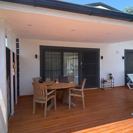 Eyluel House Holiday home
