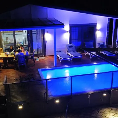Holiday home Eyluel House
