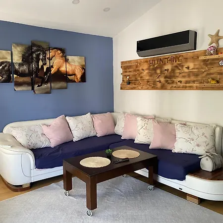 Holiday home Eyluel House Ortaca (Mugla)