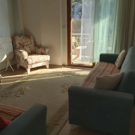 Eylul House *