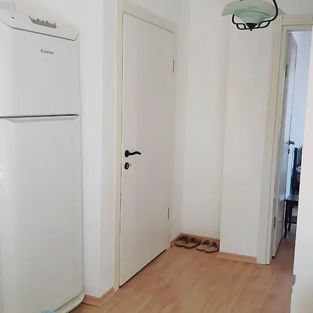 Eylul House Апартаменты *
