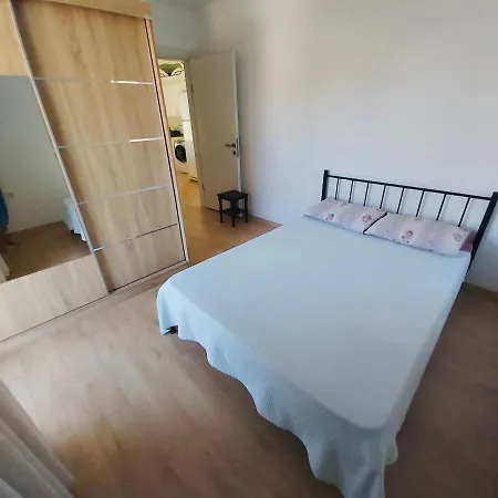 Eylul House Апартаменты